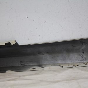 BMW 1 Series E81 E82 E88 Right Side Skirt 51777183234 Genuine - Image 17
