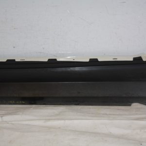 BMW 1 Series E81 E82 E88 Right Side Skirt 51777183234 Genuine - Image 18