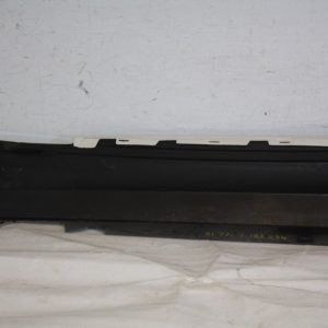 BMW 1 Series E81 E82 E88 Right Side Skirt 51777183234 Genuine - Image 19