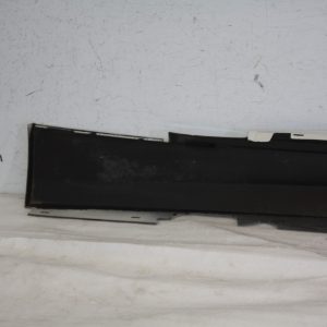 BMW 1 Series E81 E82 E88 Right Side Skirt 51777183234 Genuine - Image 20
