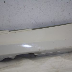 BMW 1 Series E81 E82 E88 Right Side Skirt 51777183234 Genuine - Image 3