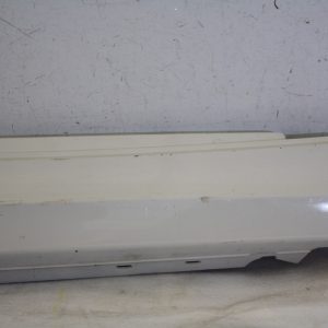 BMW 1 Series E81 E82 E88 Right Side Skirt 51777183234 Genuine - Image 4