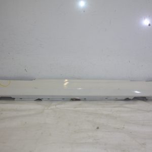 BMW 1 Series E81 E82 E88 Right Side Skirt 51777183234 Genuine