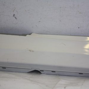 BMW 1 Series E81 E82 E88 Right Side Skirt 51777183234 Genuine - Image 6