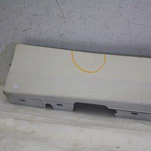 BMW 1 Series E81 E82 E88 Right Side Skirt 51777183234 Genuine - Image 7