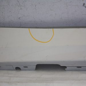 BMW 1 Series E81 E82 E88 Right Side Skirt 51777183234 Genuine - Image 8