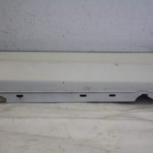 BMW 1 Series E81 E82 E88 Right Side Skirt 51777183234 Genuine - Image 10