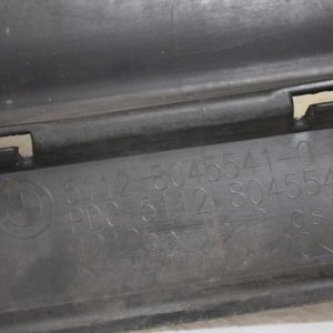 BMW 1 Series E81 E87 M Sport Rear Bumper 2007 TO 2011 51128045541 *DAMAGED* - Image 12