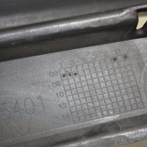 BMW 1 Series E81 E87 M Sport Rear Bumper 2007 TO 2011 51128045541 *DAMAGED* - Image 13