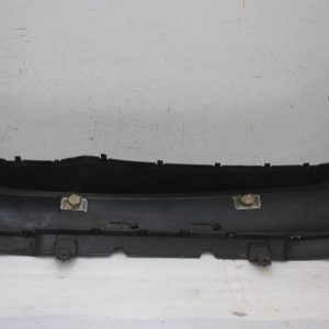 BMW 1 Series E81 E87 M Sport Rear Bumper 2007 TO 2011 51128045541 *DAMAGED* - Image 16