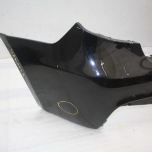 BMW 1 Series E81 E87 M Sport Rear Bumper 2007 TO 2011 51128045541 *DAMAGED* - Image 6