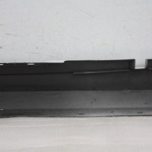 BMW 1 Series E81 E87 Right Side Skirt 2007 TO 2011 51777184354 Genuine - Image 16