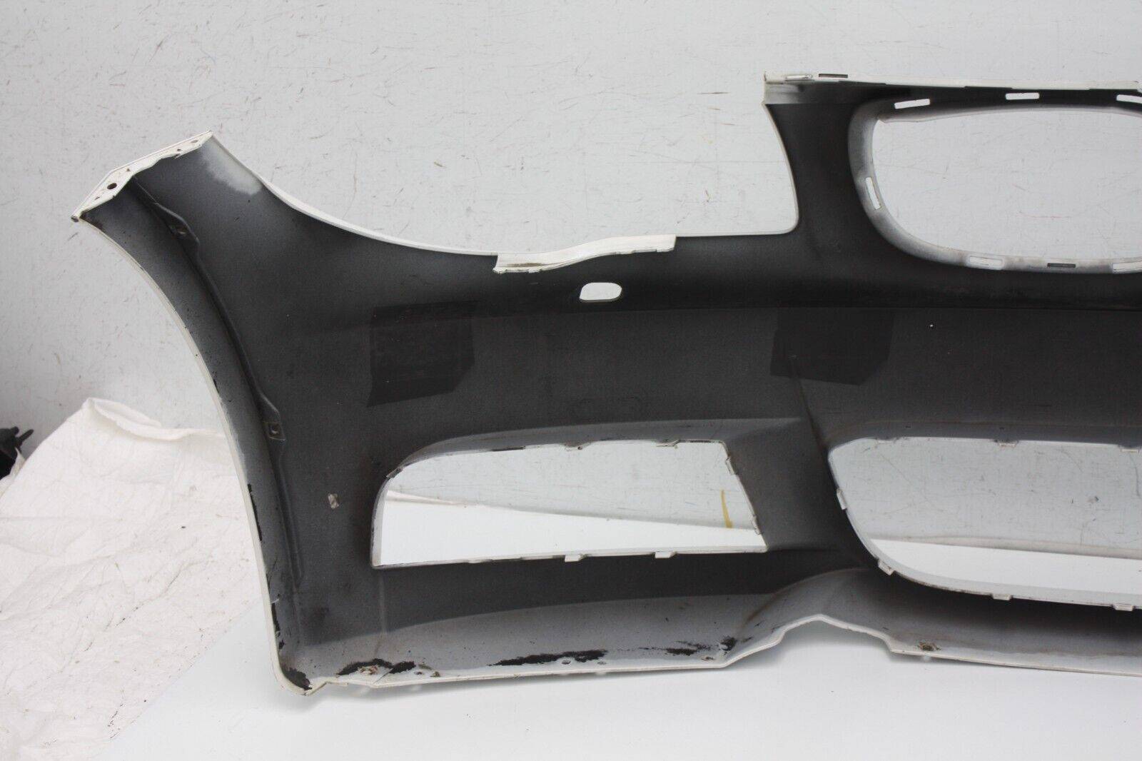 BMW-1-Series-E82-E88-M-Sport-Front-Bumper-51118045429-Genuine-176633162433-16