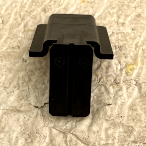 BMW 1 Series F20 F21 Front Bumper Support Bracket 2011-2015 51117318301 Genuine - Image 3