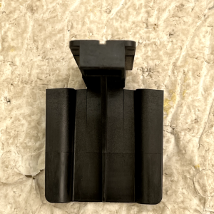 BMW 1 Series F20 F21 Front Bumper Support Bracket 2011-2015 51117318301 Genuine - Image 4