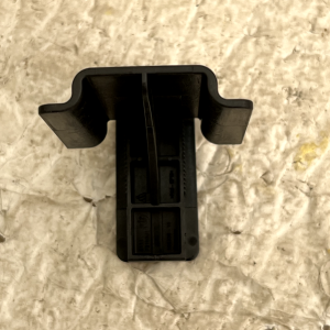 BMW 1 Series F20 F21 Front Bumper Support Bracket 2011-2015 51117318301 Genuine - Image 5