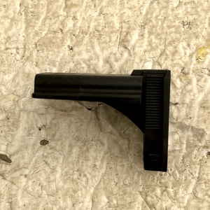 BMW 1 Series F20 F21 Front Bumper Support Bracket 2011-2015 51117318301 Genuine - Image 6