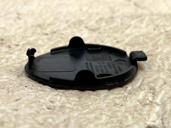 BMW 1 Series F20 F21 Front Bumper Tow Cap Cover 2015 TO 2019 51118060270 Genuine 5 BMW 1 Series F20 F21 Front Bumper Tow Cap Cover 2015 TO 2019 51118060270 Genuine 178467700903 6