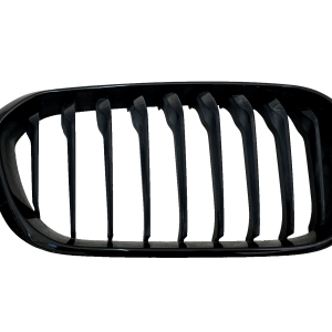 BMW 1 Series F20 F21 LCI Front Bumper Right Grille 2015 TO 2019 7371748 Genuine - Image 1
