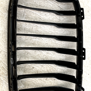 BMW 1 Series F20 F21 LCI Front Bumper Right Grille 2015 TO 2019 7371748 Genuine - Image 8
