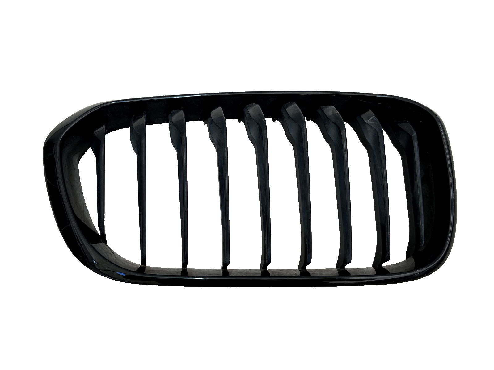 BMW 1 Series F20 F21 LCI Front Bumper Right Grille 2015 TO 2019 7371748 Genuine