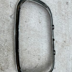 BMW 1 Series F20 F21 LCI Front Bumper Right Grille Trim 15 TO 19 7371748 Genuine - Image 7