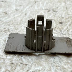 BMW 1 Series F20 F21 PDC Parking Sensor Bracket 2011 TO 2019 51128061311 Genuine - Image 6