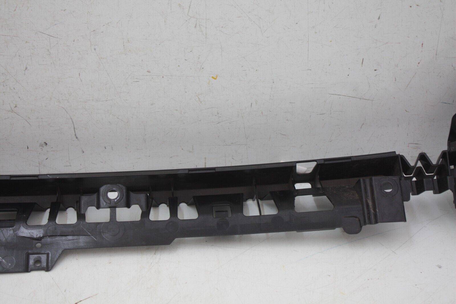 BMW-1-Series-F20-F21-Rear-Bumper-Bracket-2015-TO-2019-51127371712-DAMAGED-176640224013-11