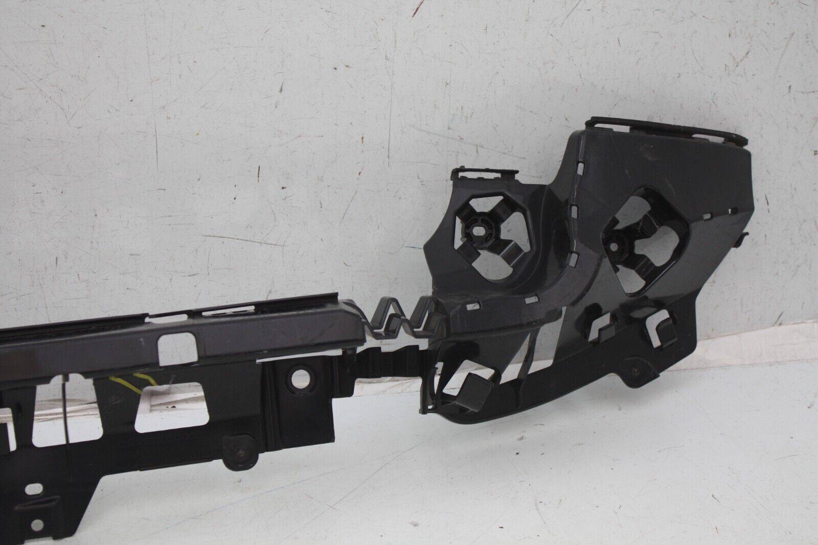 BMW-1-Series-F20-F21-Rear-Bumper-Bracket-2015-TO-2019-51127371712-DAMAGED-176640224013-2