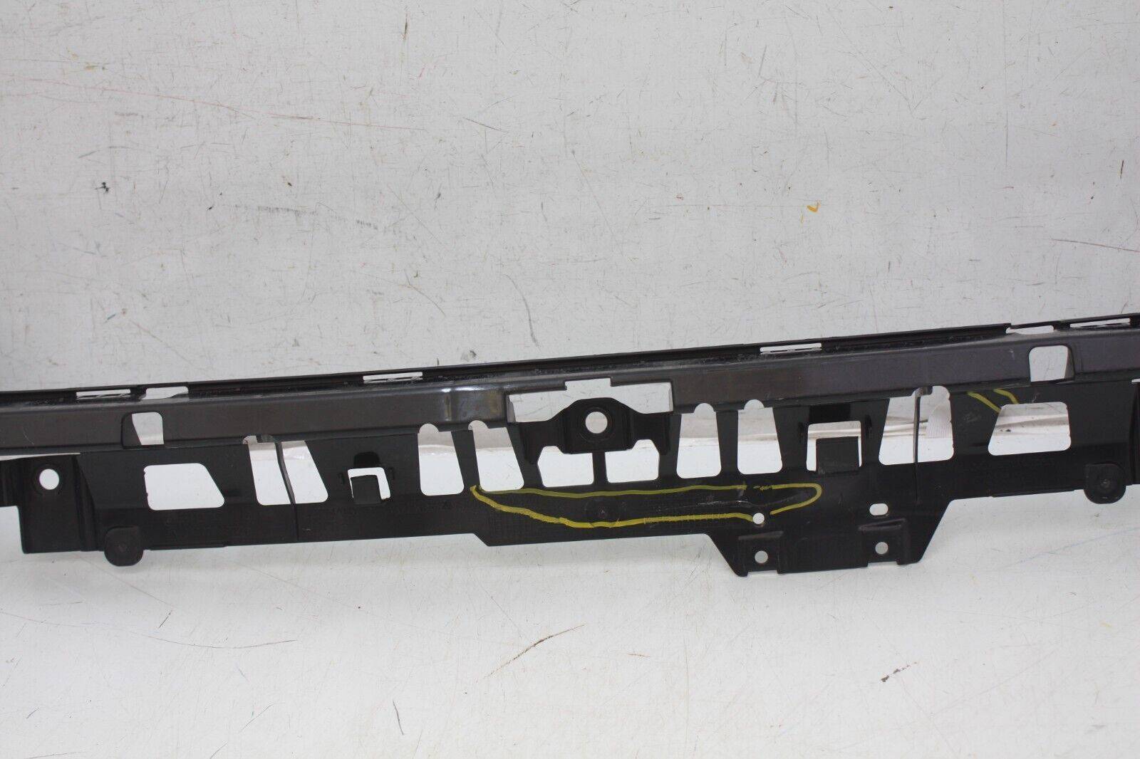 BMW-1-Series-F20-F21-Rear-Bumper-Bracket-2015-TO-2019-51127371712-DAMAGED-176640224013-3