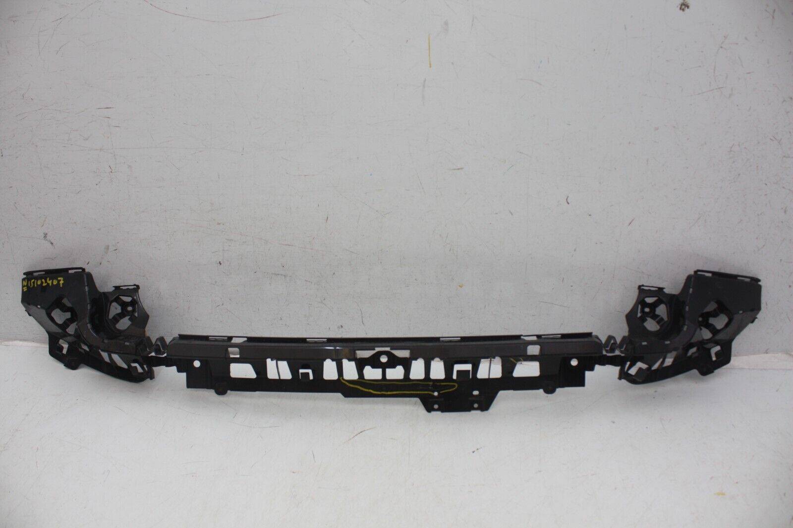 BMW 1 Series F20 F21 Rear Bumper Bracket 2015 TO 2019 51127371712 DAMAGED 176640224013