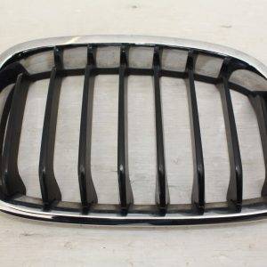 BMW 1 Series F20 Front Bumper Right Kidney Grill 2012 TO 2015 7239022 Genuine 175714674853