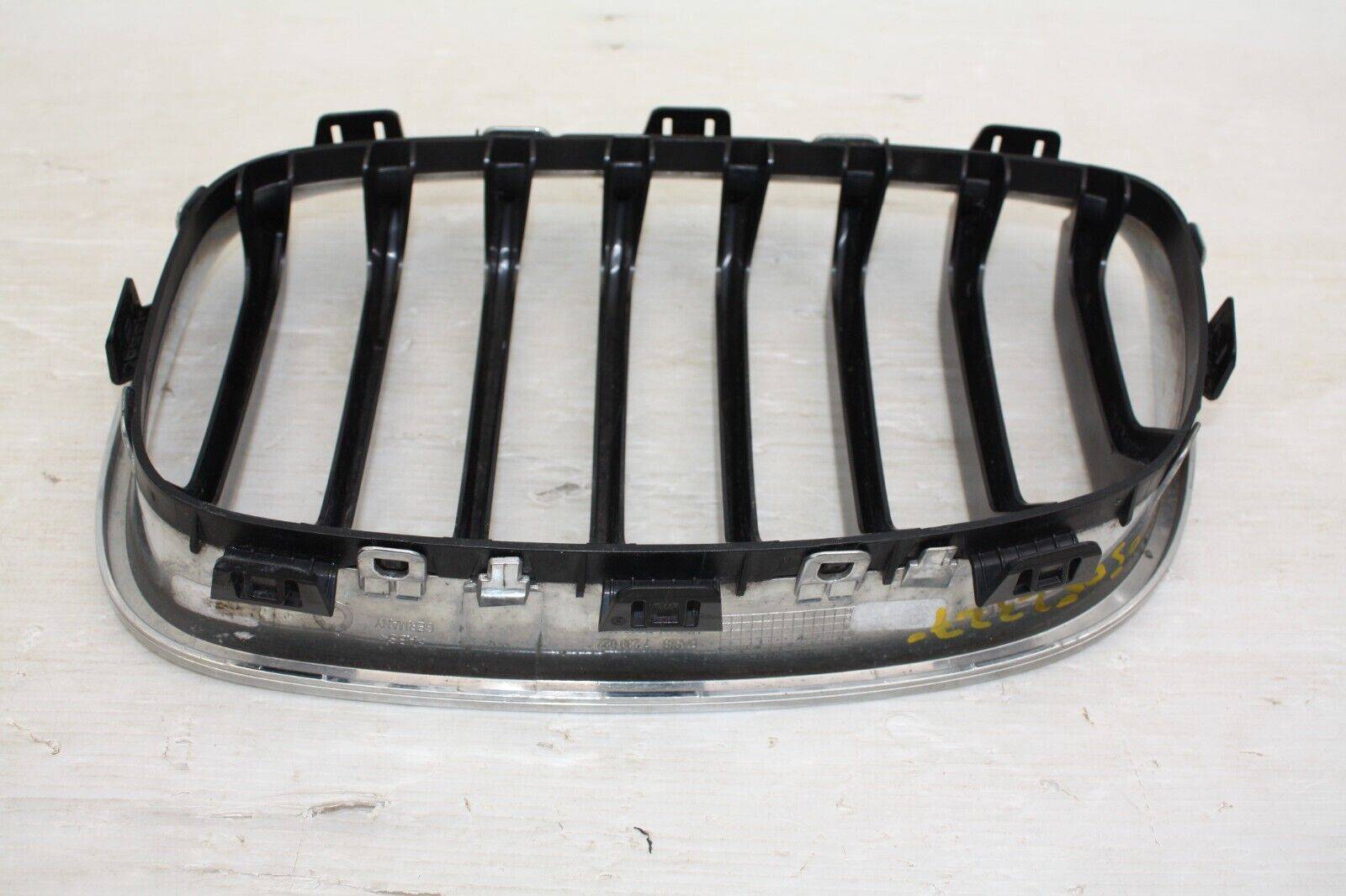 BMW-1-Series-F20-Front-Bumper-Right-Kidney-Grill-2012-TO-2015-7239022-Genuine-175714674853-7