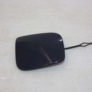 BMW 1 Series F20 Front Bumper Tow Cover 15-19 51117371725 Genuine "NEED RESPRAY" - Image 1