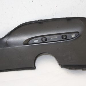 BMW 1 Series F20 M Sport LCI Rear Bumper Diffuser 15 - 19 51128060302 *DAMAGED* - Image 11