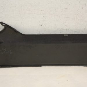 BMW 1 Series F20 M Sport LCI Rear Bumper Diffuser 15 - 19 51128060302 *DAMAGED* - Image 13