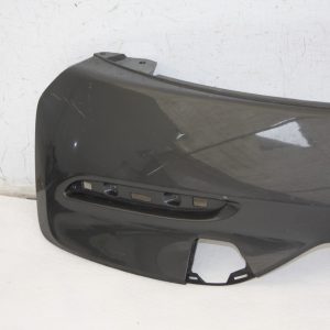 BMW 1 Series F20 M Sport LCI Rear Bumper Diffuser 15 - 19 51128060302 *DAMAGED* - Image 6