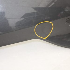 BMW 1 Series F20 M Sport LCI Rear Bumper Diffuser 15 - 19 51128060302 *DAMAGED* - Image 7