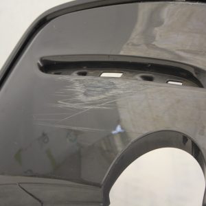 BMW 1 Series F20 M Sport Rear Bumper 2015 TO 2019 51128060292 Genuine *DAMAGED* - Image 11