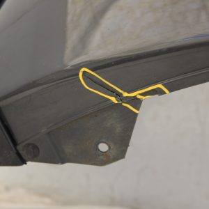 BMW 1 Series F20 M Sport Rear Bumper 2015 TO 2019 51128060292 Genuine *DAMAGED* - Image 12