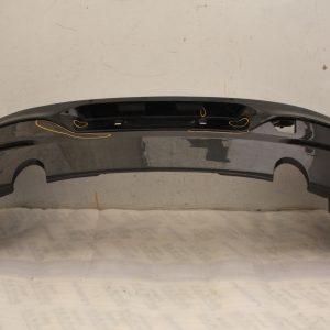 BMW 1 Series F20 M Sport Rear Bumper 2015 TO 2019 51128060292 Genuine *DAMAGED* - Image 13