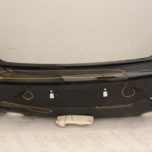 BMW 1 Series F20 M Sport Rear Bumper 2015 TO 2019 51128060292 Genuine *DAMAGED* - Image 3