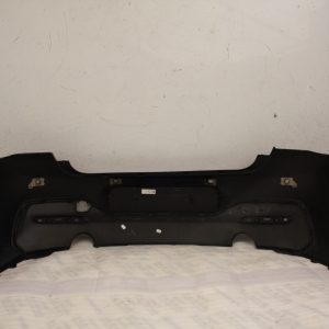 BMW 1 Series F20 M Sport Rear Bumper 2015 TO 2019 51128060292 Genuine *DAMAGED* - Image 21