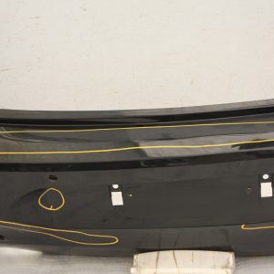 BMW 1 Series F20 M Sport Rear Bumper 2015 TO 2019 51128060292 Genuine *DAMAGED* - Image 4