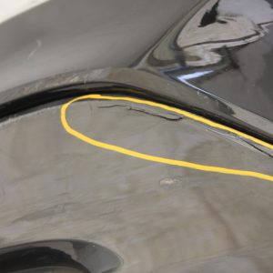 BMW 1 Series F20 M Sport Rear Bumper 2015 TO 2019 51128060292 Genuine *DAMAGED* - Image 8