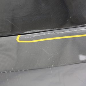 BMW 1 Series F20 M Sport Rear Bumper 2015 TO 2019 51128060292 Genuine *DAMAGED* - Image 9