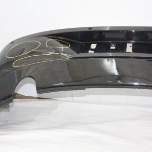BMW 1 Series F20 Rear Bumper 2011 TO 2015 51127240918 Genuine *DAMAGED* - Image 12