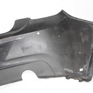 BMW 1 Series F20 Rear Bumper 2011 TO 2015 51127240918 Genuine *DAMAGED* - Image 17