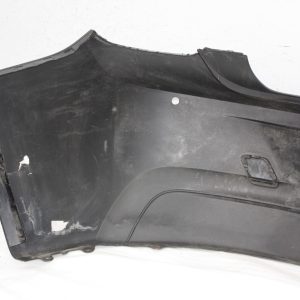 BMW 1 Series F20 Rear Bumper 2011 TO 2015 51127240918 Genuine *DAMAGED* - Image 19