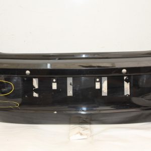 BMW 1 Series F20 Rear Bumper 2011 TO 2015 51127240918 Genuine *DAMAGED* - Image 3